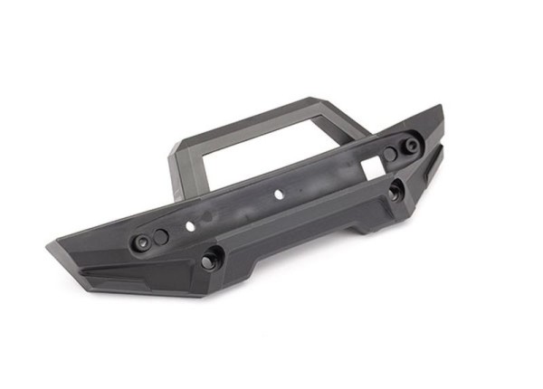 Traxxas 8935X Bumper, front (for use with #8990 LED light kit)