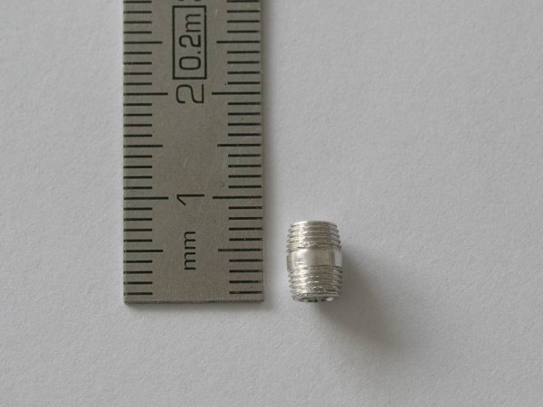 Leimbach 0H020-1 Sonder-Sicherungshülse 3mm