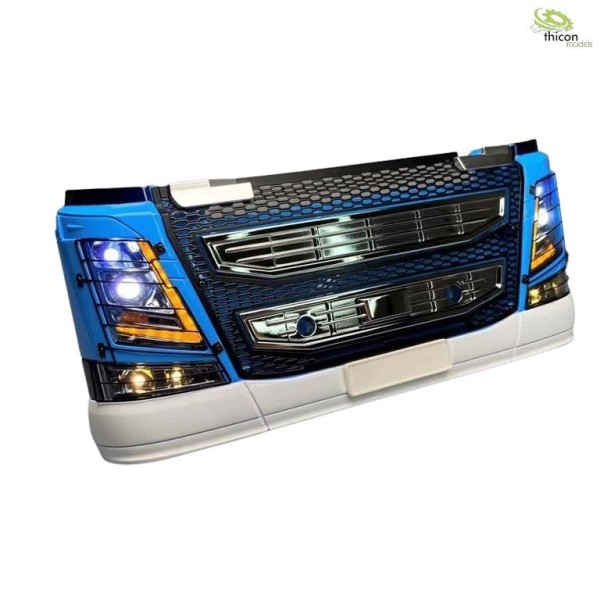 Thicon 50384 1:14 LED boards for VOLVO front ScaleClub
