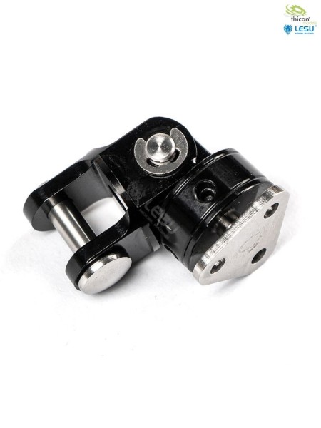 Thicon 50419 Tool universal joint for excavators and loading cranes