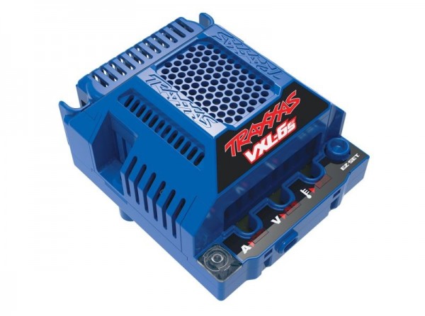 Traxxas 3485 Velineon VXL-6s Electronic Speed Control, Brushless Regler, waterproof