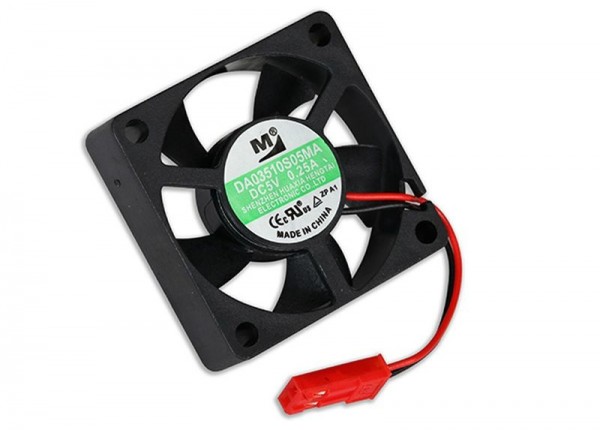 Traxxas 3475 Cooling fan, Velineon® VXL ESC (fits VXL-6s & VXL-8s)