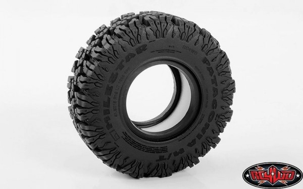 RC4WD Z-T0178 Milestar Patagonia M/T 1.9 Scale Tires