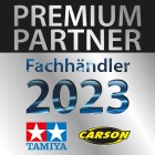 Tamiya Premium Partner Fachhandel