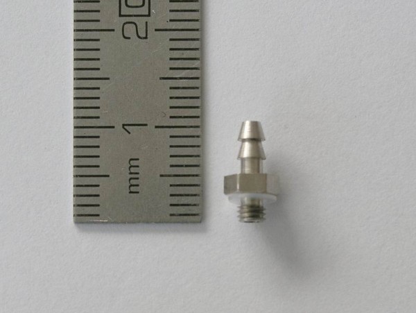 Leimbach screw-in nipple M3/2 (0H022)