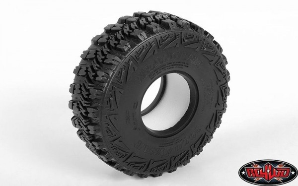 RC4WD Z-T0175 Goodyear Wrangler MT/R 1.9 4.7 Scale Tires