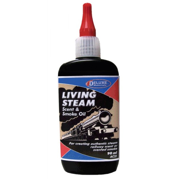 Krick 44116 Living Steam oil DELUXE