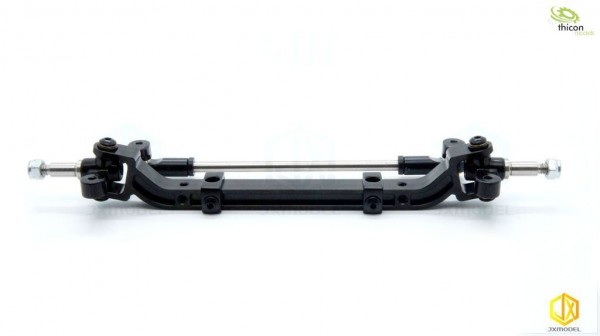 Thicon 52020 1:14 metal front axle JXModel