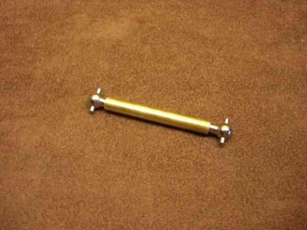 cardan shaft with customized length