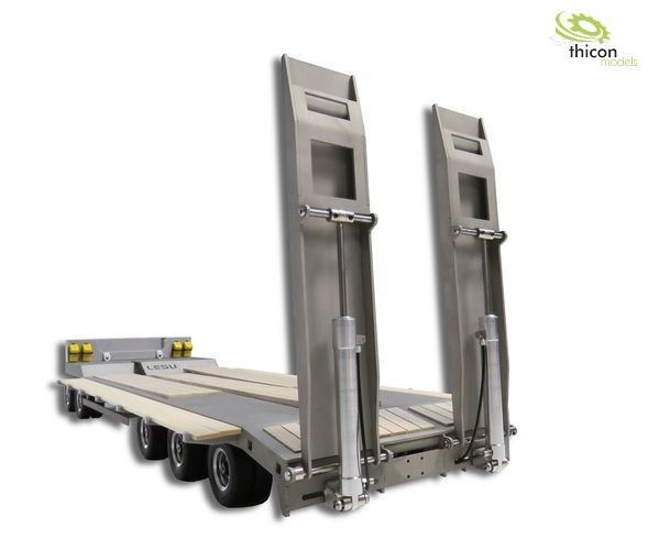 Thicon 50118 1:14 Hydraulic set for low-loading ramps