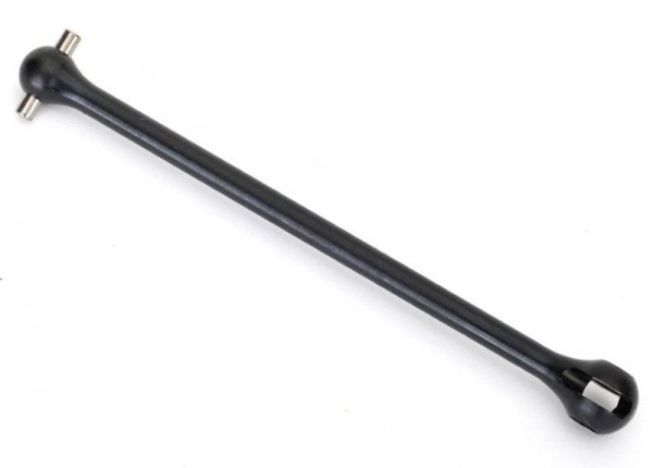 Traxxas TRX8550 Driveshaft, steel constant-velocity (shaft only, 96mm) (1)