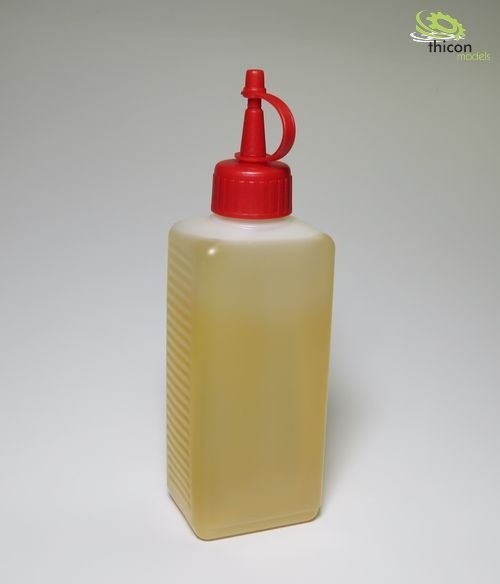 Thicon 56010 Hydraulic oil HLP22 250ml