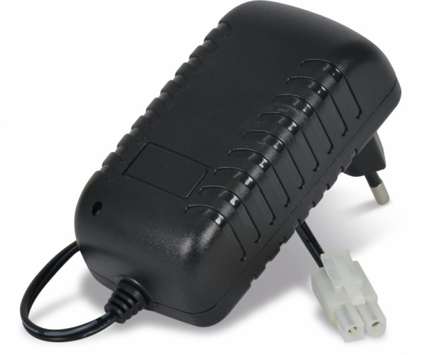 Carson 500606072 Expert Charger NiMH 1A
