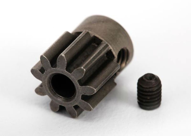 CNBTR Modul 0,5 80T Metall Stahl Getriebe 6 mm Schaftloch Motor Spur Ritzel Zahnrad  Zahnrad für Projekte mit geringer Festigkeit : : Gewerbe,  Industrie & Wissenschaft