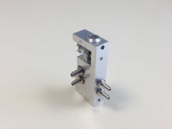 Leimbach 0H401 micro-control block (1 channel)