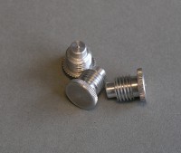 Leimbach EHS00211 1x knurled screw for valve