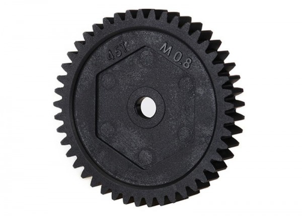 Traxxas 8053 gear wheel, 45-tooth (TRX-4)