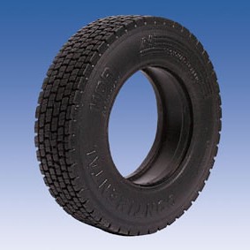 Rüst 14315 Tyres 315/80 R 22.5