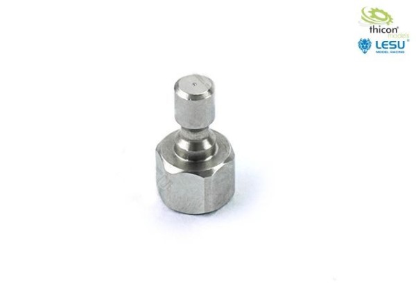 Thicon 56047 Hydraulic quick release connector