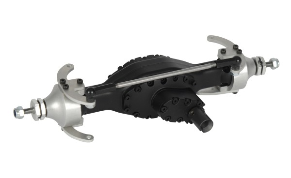Carson 500907267 1:14 front axle driven and self locking