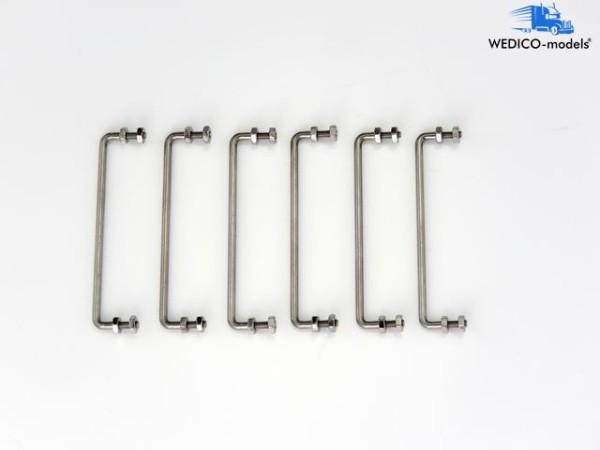 Wedico 398 grab bars WEDICO-models