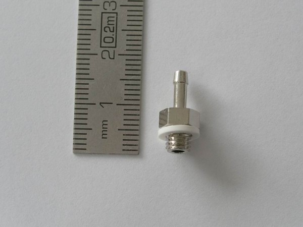 Leimbach screw-in nipple M5/3 (0H025)