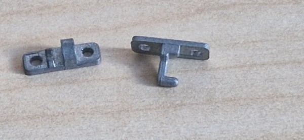 Thicon 30229 Hinge metal from platform 55037 and 52004