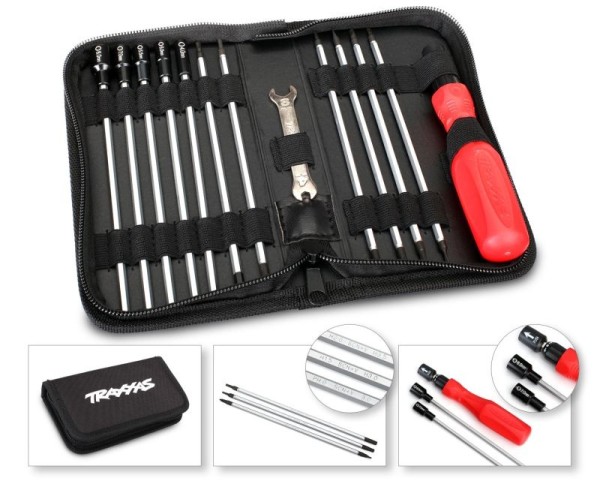 Traxxas 3415 tool kit