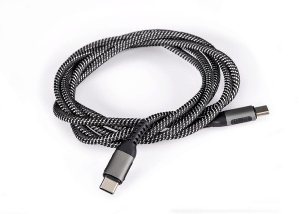 Traxxas 2916 charger cable 100W (1.5m long)
