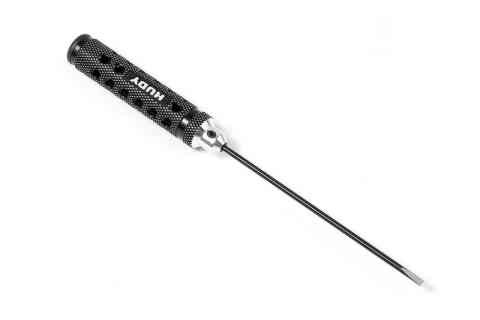 Hudy 153055 Limited Edition - Slotted Screwdriver # 3.0mm - Long