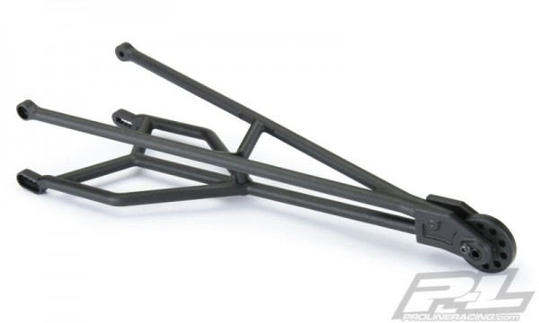 Pro-Line 6351-00 Stinger Drag Racing Wheele Bar für Slash 2WD