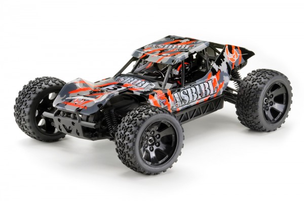 Absima 12212 EP Sand Buggy 1:10 ASB1BL 4WD Brushless RTR Waterproof