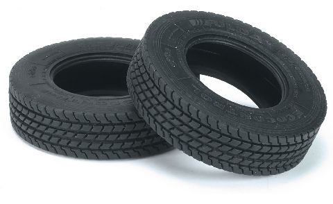 Carson 500907014 1:14 Fulda EcoControl tyres (2)