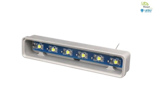 Thicon 50425 Light box for roof mounting with LED