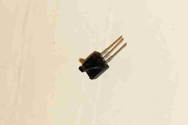 iVol potentiometer without cable
