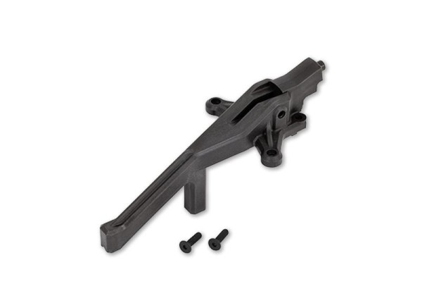 Traxxas 9520 Chassis brace, front/ 4x15 CCS (2)