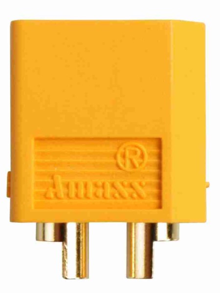 Gold connector • XT60 • plugs