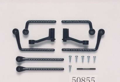 Tamiya 300050855 E-parts TL01/replacement for 508