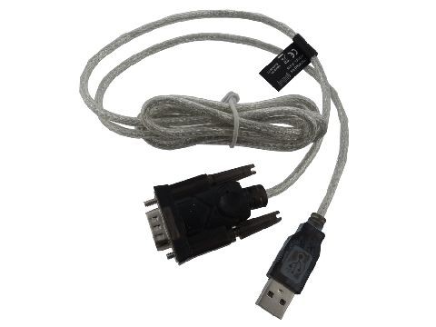 Servonaut USB-Adapter