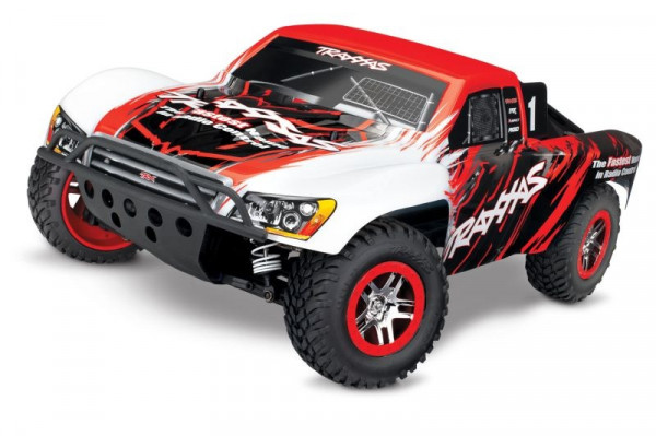 Traxxas 68086-4RED
