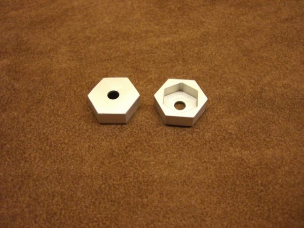 rim adaptor 12/17mm (2 pieces)