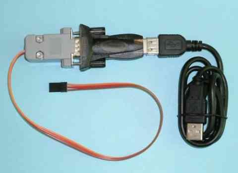 Beier electronic Datenkabel K-USB-2