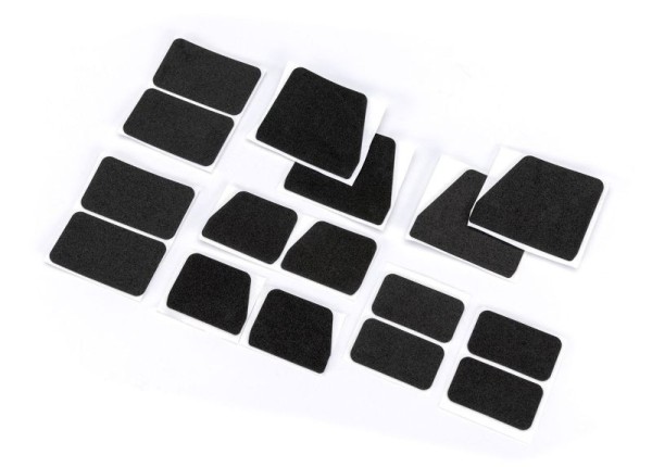 Traxxas 8793 Foam pads (for #8796 RC car/truck stand