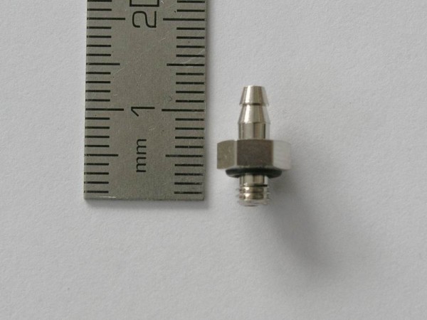 Leimbach screw-in nipple M4/2,5 (0H062)