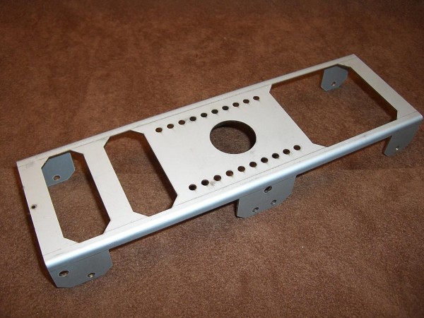 dolly chassis