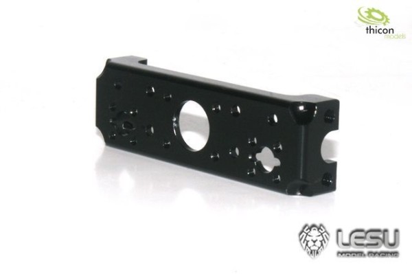 Thicon 50177 1:14 rear crossbar Euro with perforation