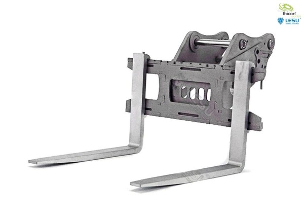 Thicon 58132 Pallet fork for 74T excavators