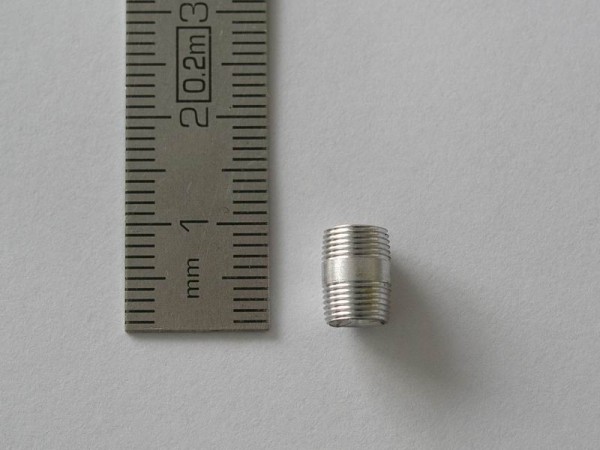 Leimbach 0H021-1 Sonder-Sicherungshülse 4mm