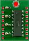 Beier electronic Optokoppler adaptor OKA-4