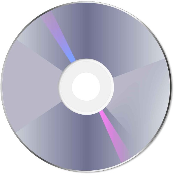 Beier DVD for SFR-1-D